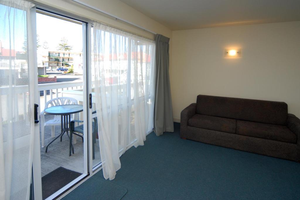 Bk'S Fountain Court Motel Napier Rom bilde